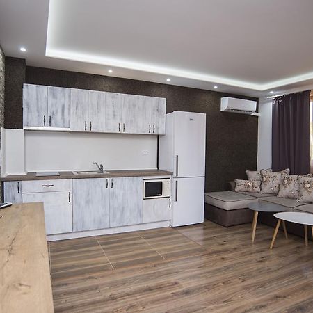 Apartment Nikol Sozopol Exterior photo