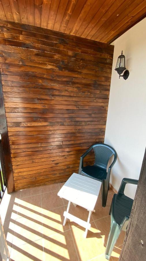 Apartment Nikol Sozopol Exterior photo