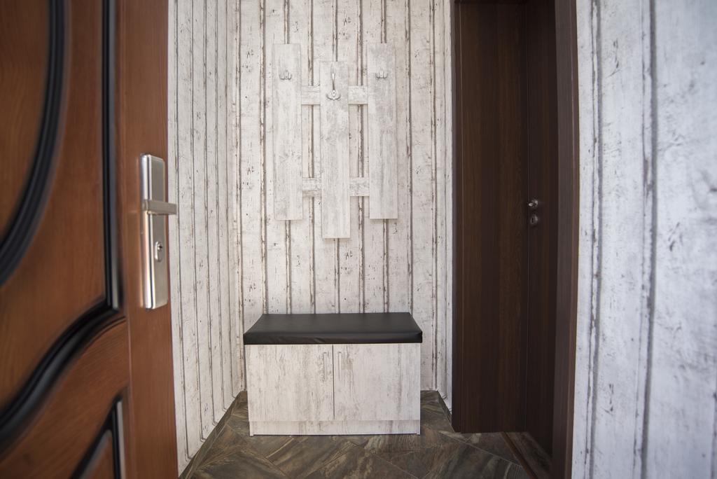 Apartment Nikol Sozopol Exterior photo