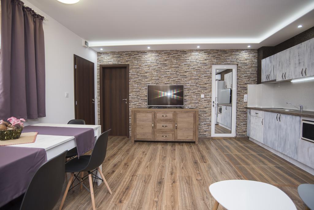 Apartment Nikol Sozopol Exterior photo