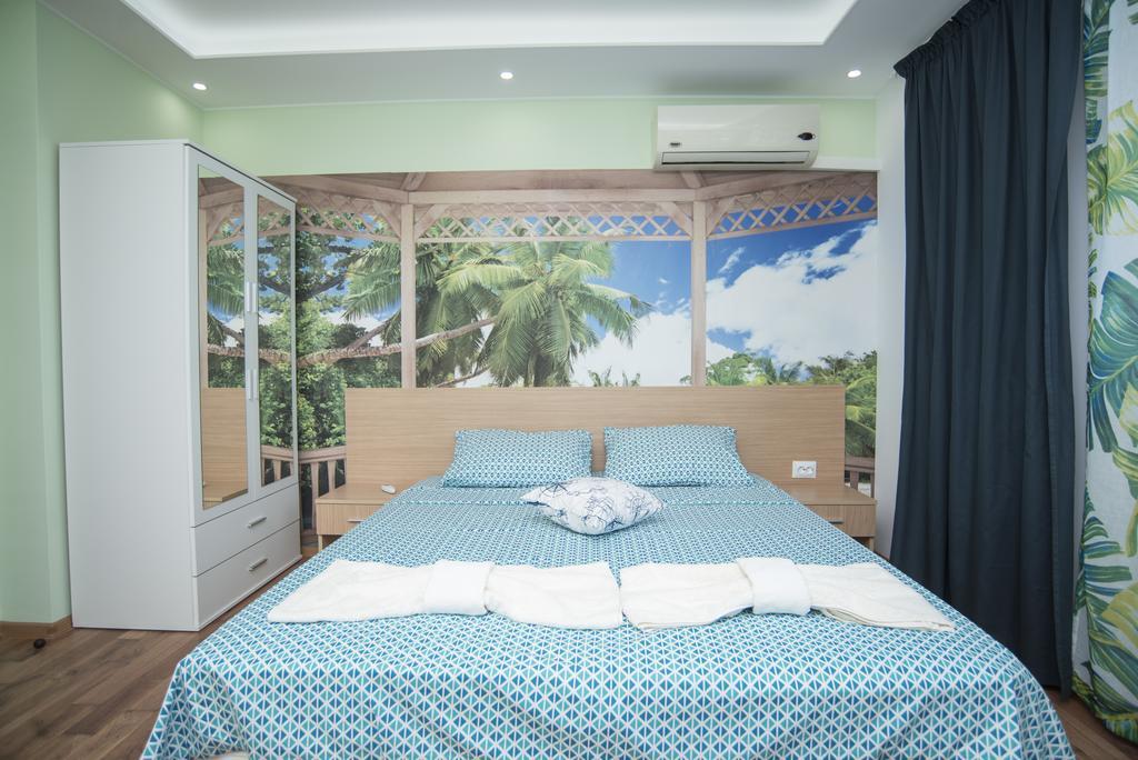 Apartment Nikol Sozopol Exterior photo