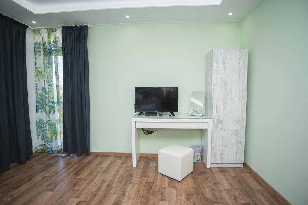 Apartment Nikol Sozopol Exterior photo